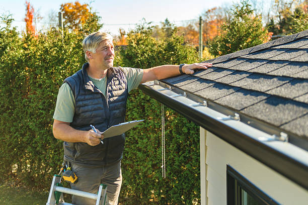 Trusted Roofing service in Akron, PA - Ben Roofing and Steel LLC